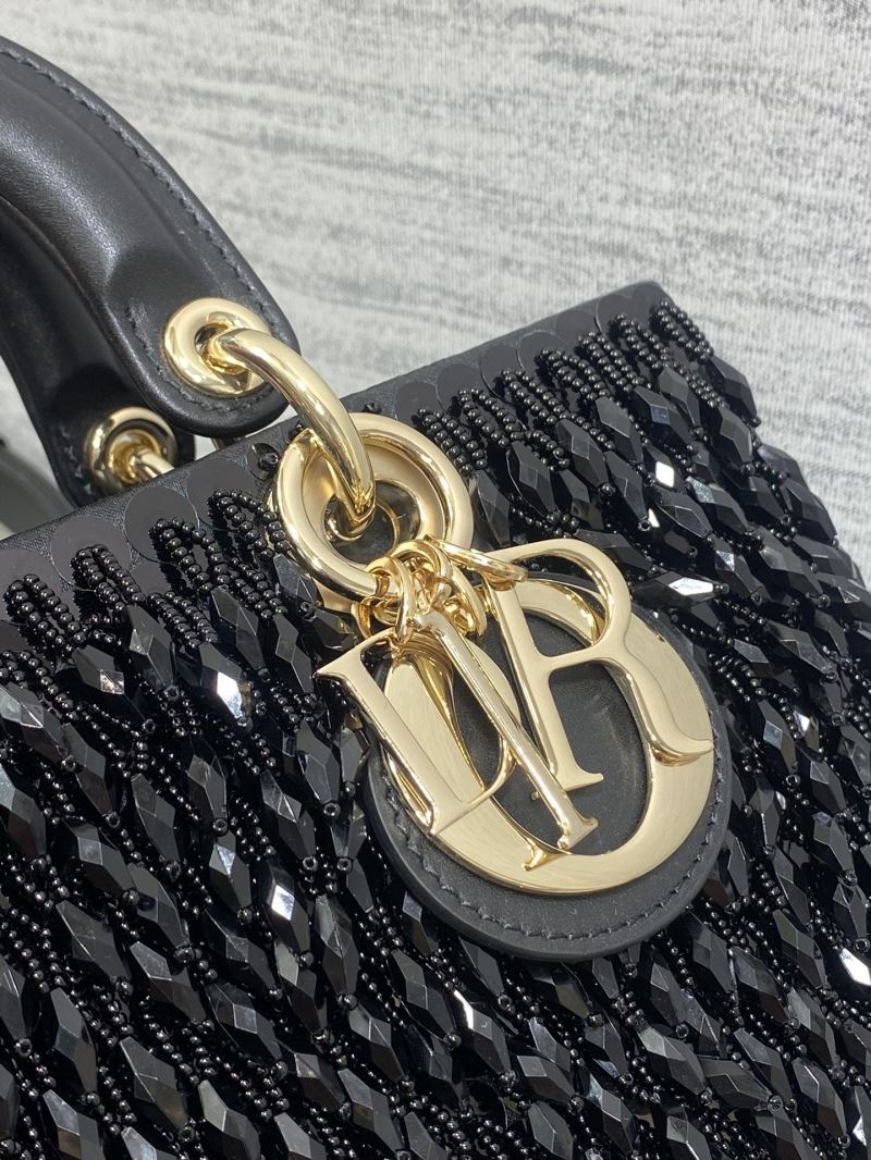 Christian Dior My Lady Bags